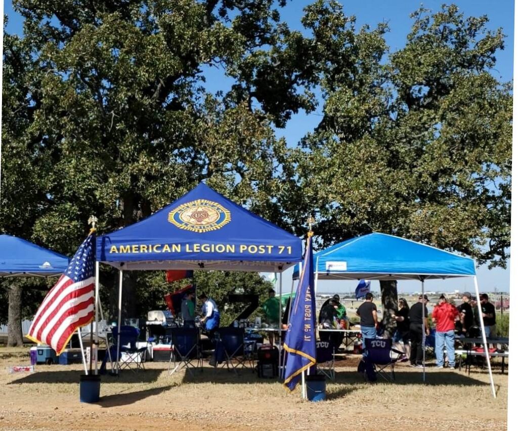 Community BBQ